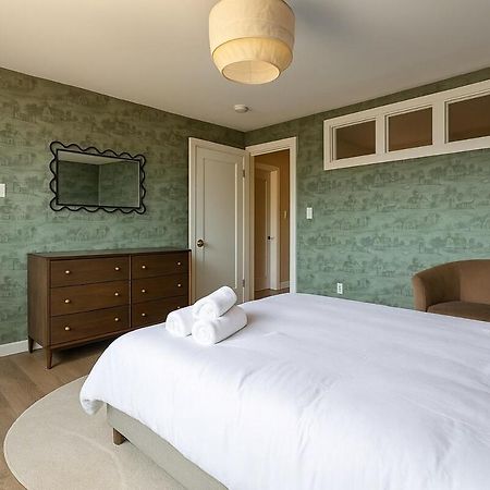 Westville Stay 2Br Near Yale Free Parking نيو هافن المظهر الخارجي الصورة