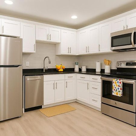 Westville Stay 2Br Near Yale Free Parking نيو هافن المظهر الخارجي الصورة
