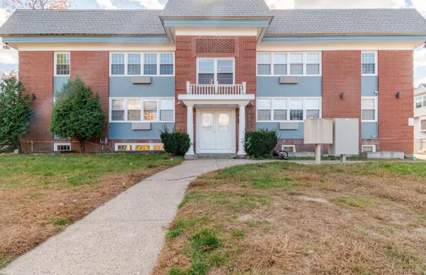 Westville Stay 2Br Near Yale Free Parking نيو هافن المظهر الخارجي الصورة