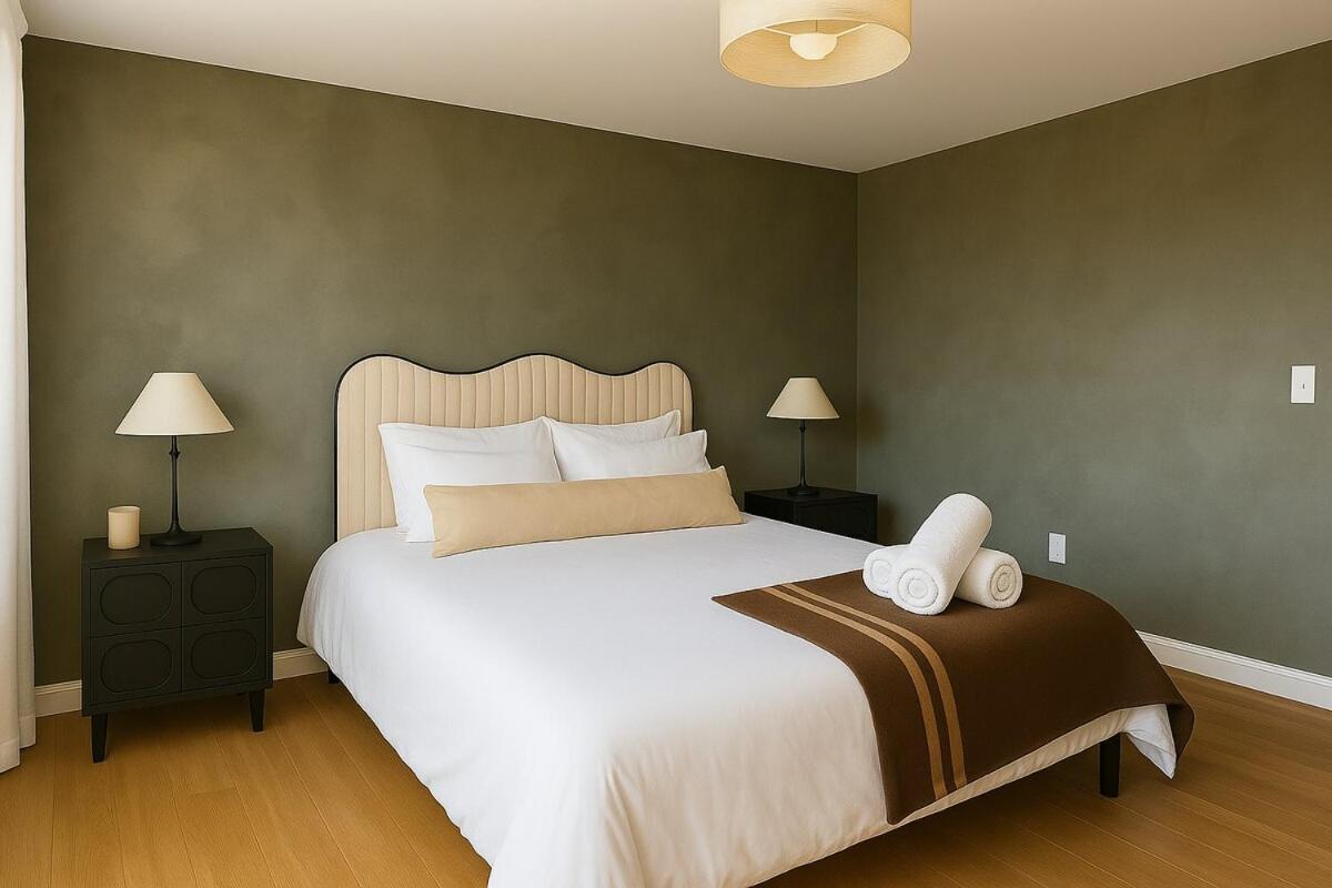 Westville Stay 2Br Near Yale Free Parking نيو هافن المظهر الخارجي الصورة