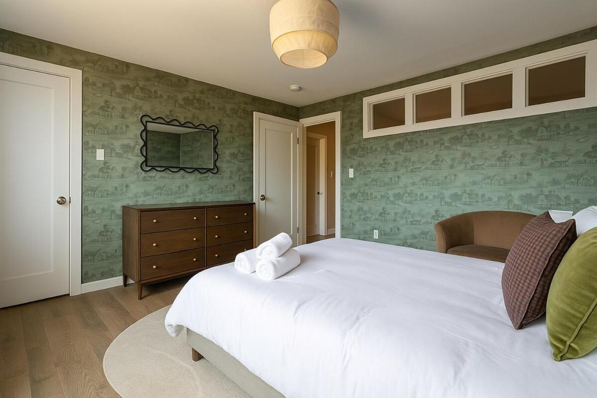 Westville Stay 2Br Near Yale Free Parking نيو هافن المظهر الخارجي الصورة