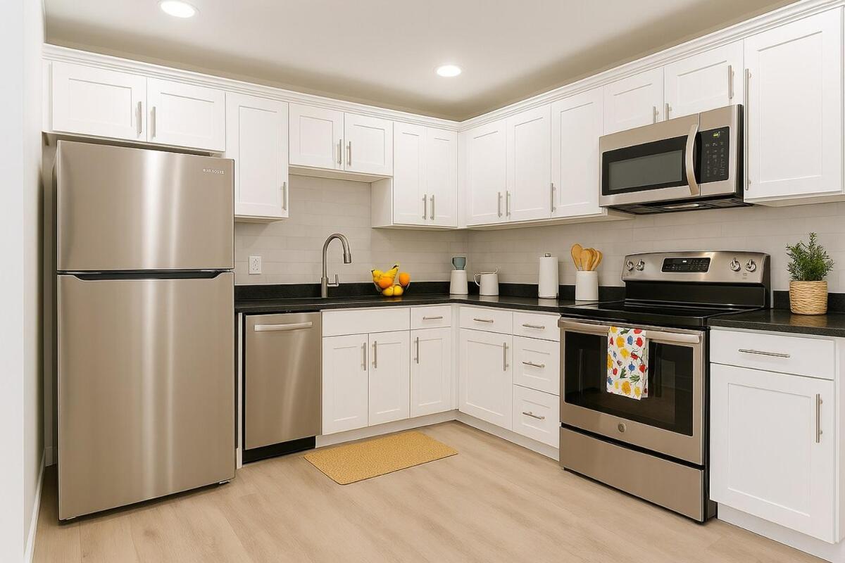 Westville Stay 2Br Near Yale Free Parking نيو هافن المظهر الخارجي الصورة