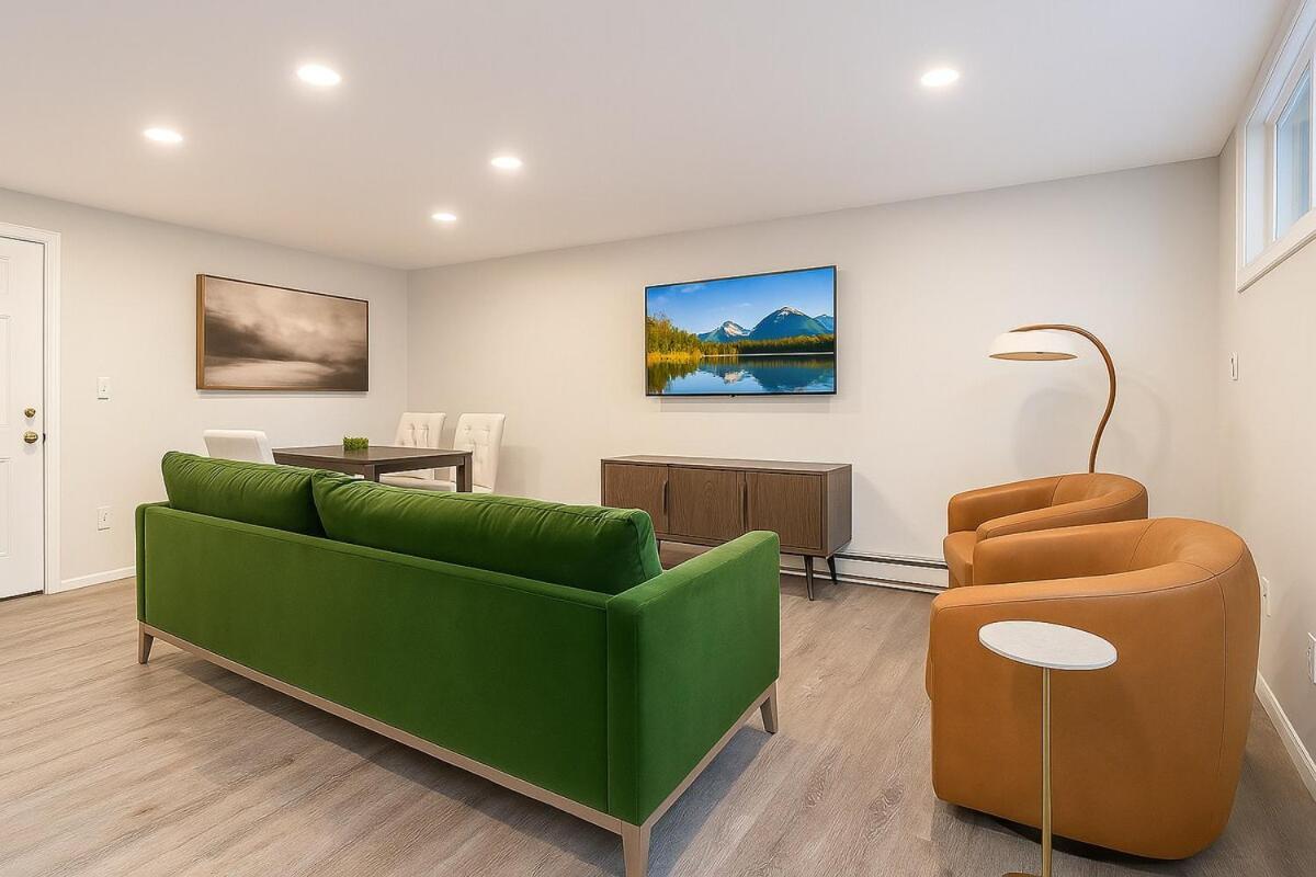 Westville Stay 2Br Near Yale Free Parking نيو هافن المظهر الخارجي الصورة
