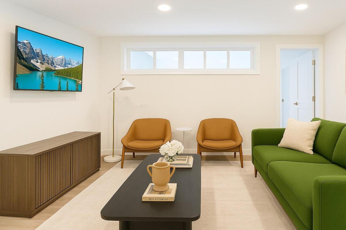Westville Stay 2Br Near Yale Free Parking نيو هافن المظهر الخارجي الصورة