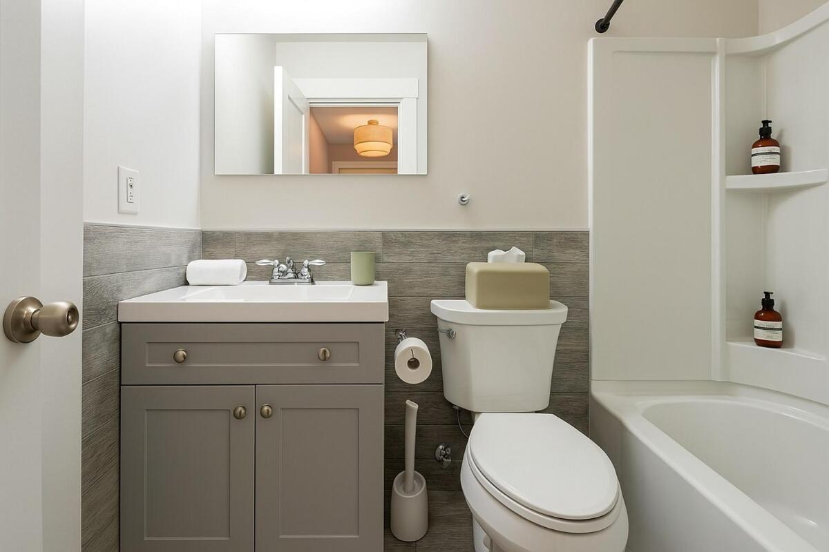 Westville Stay 2Br Near Yale Free Parking نيو هافن المظهر الخارجي الصورة